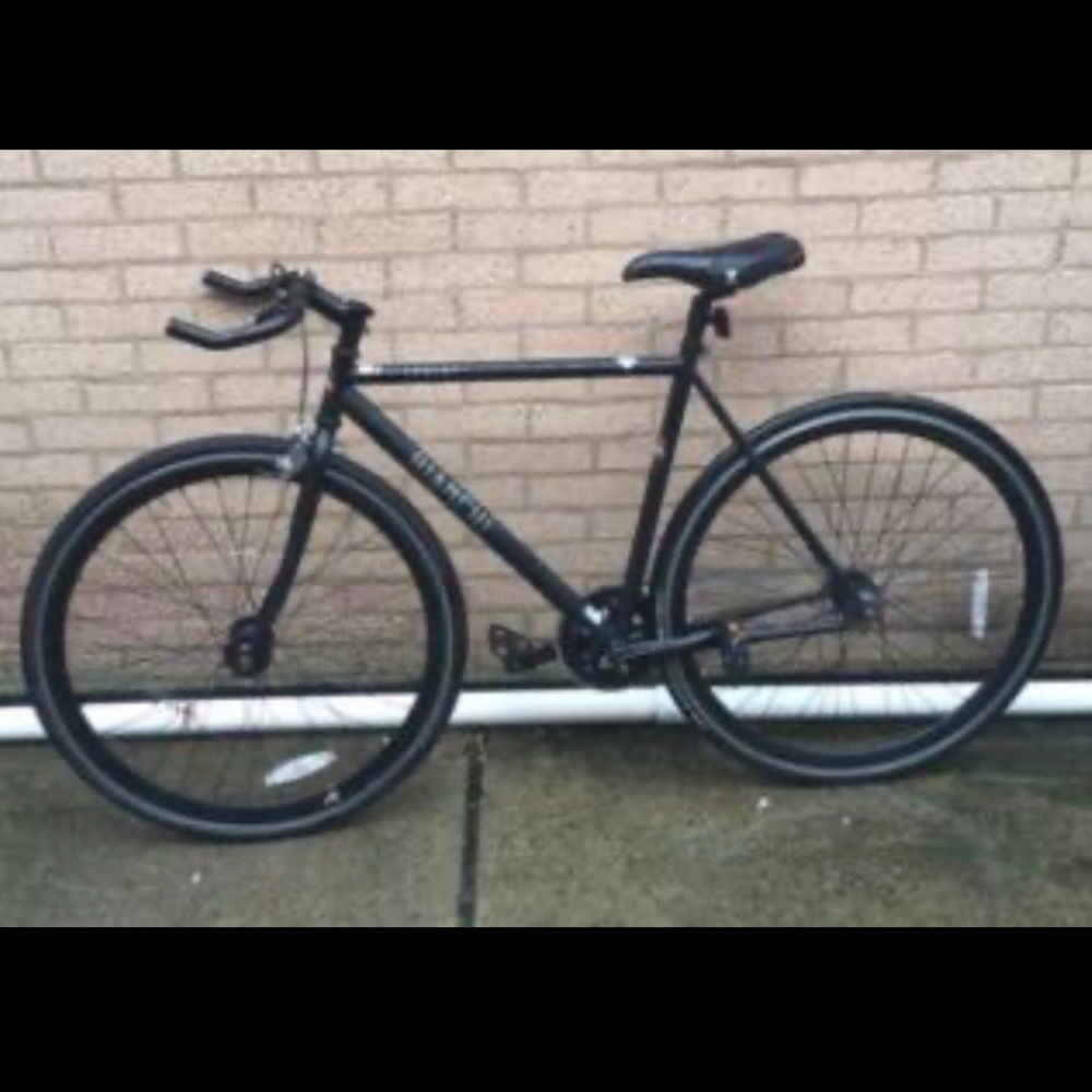2018 Bianchi Sprint bike